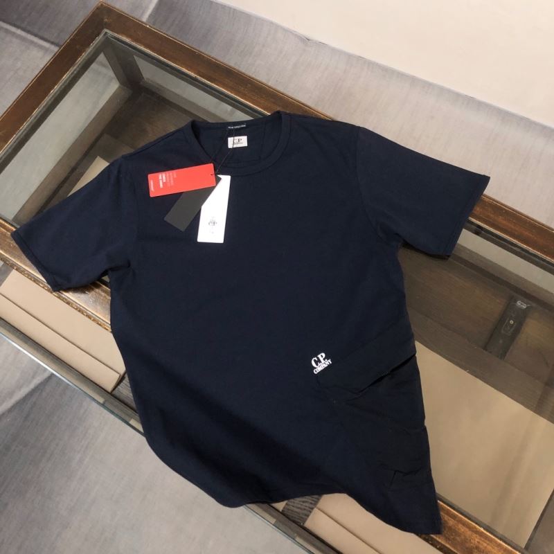 Cp Company T-Shirts